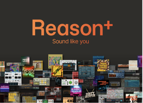 Propellerhead Reason + 6 months